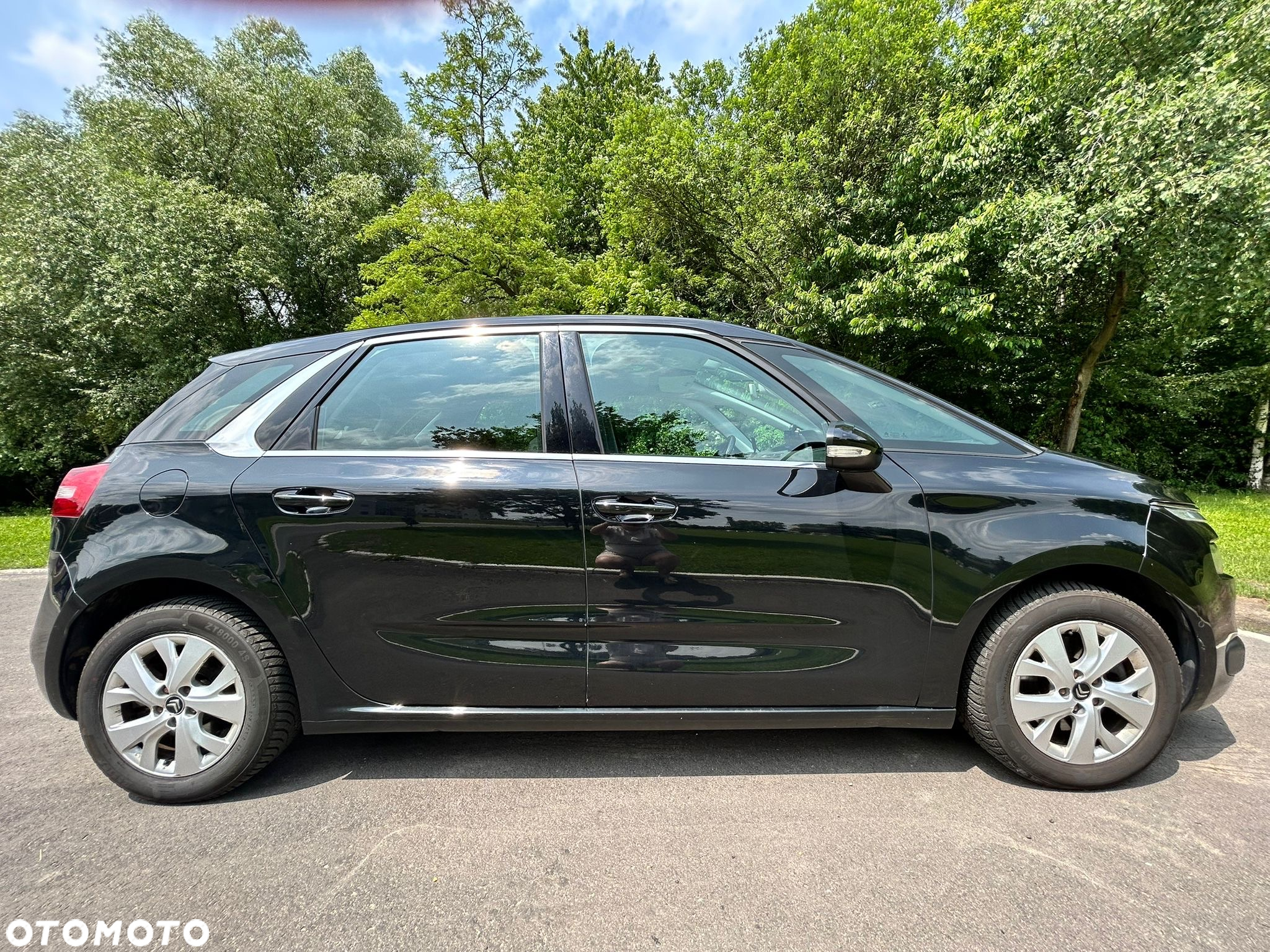 Citroën C4 Picasso 1.6 THP Exclusive S&S EAT6 - 4