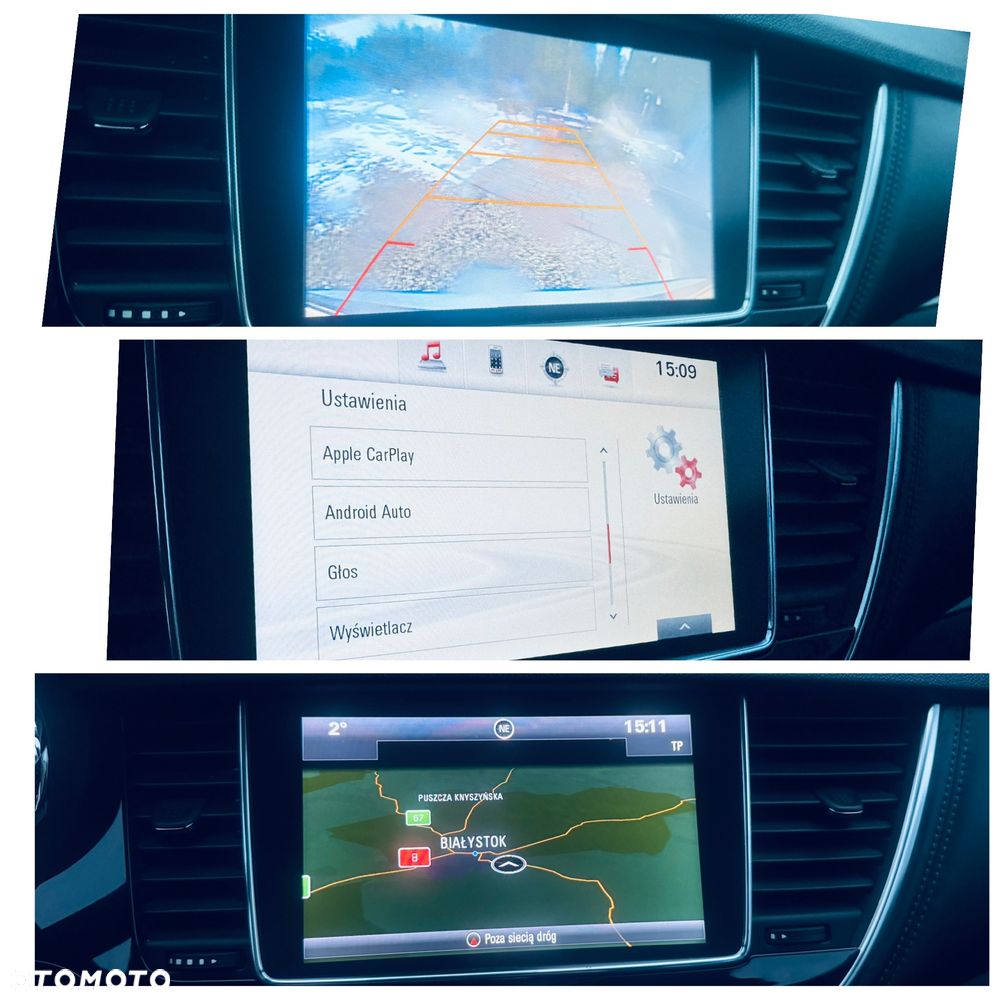 Opel Mokka X 1.4 ECOTEC Start/Stop Design Line - 9