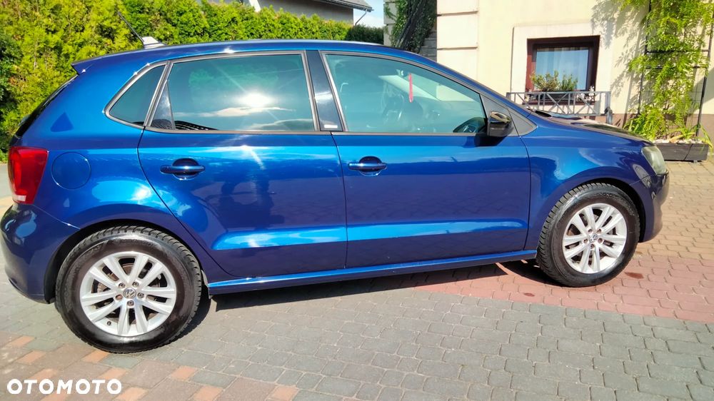 Volkswagen Polo - 6
