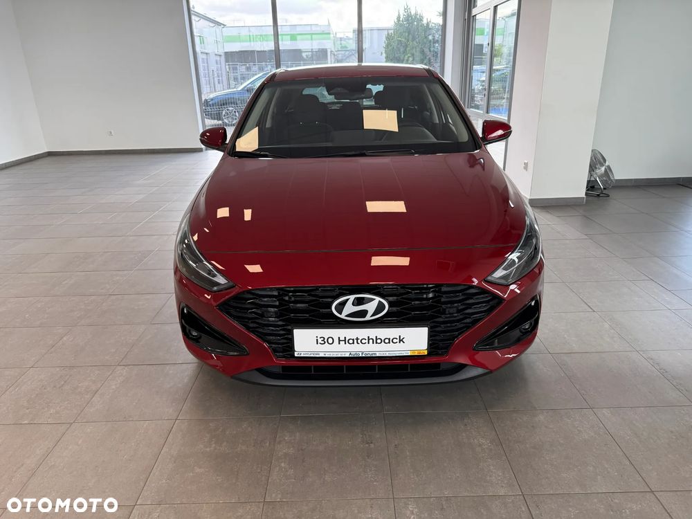 Hyundai i30 1.0 T-GDI Smart - 7