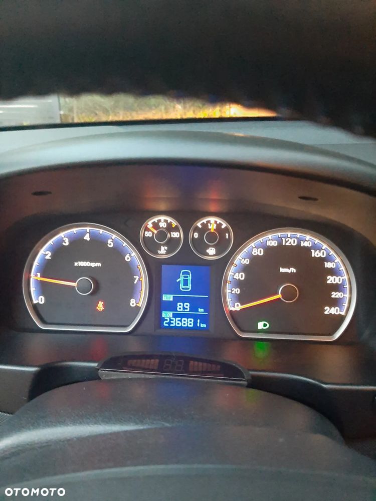 Hyundai i30 1.6 Comfort - 12