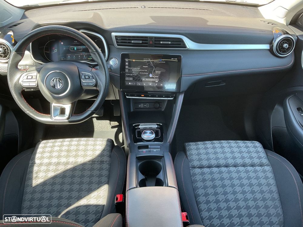 MG ZS EV 50.3 kWh Comfort - 23