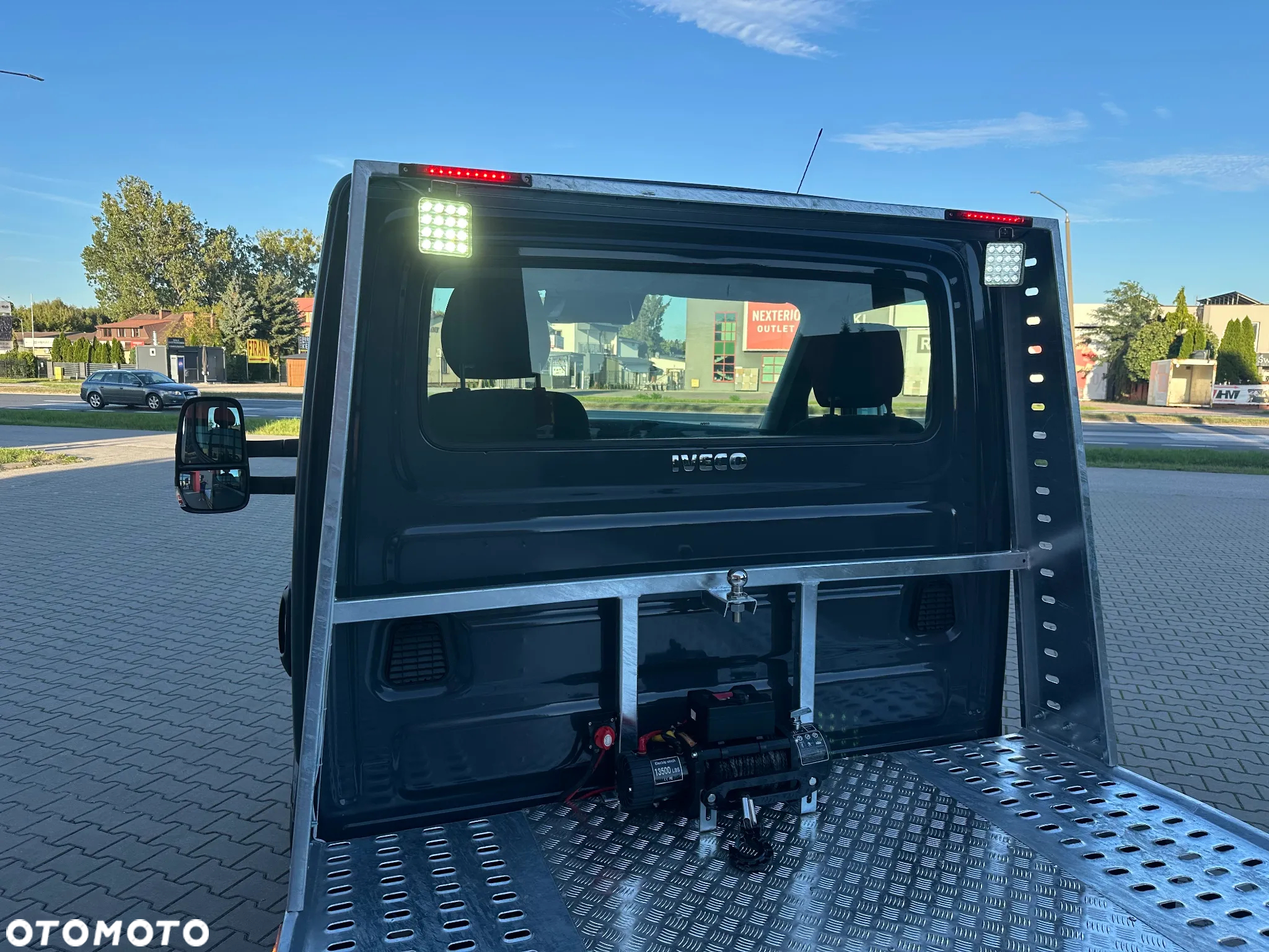 Iveco DAILY - 14