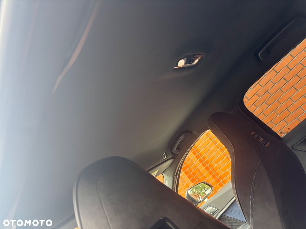 BMW Seria 1 116d M Sport Shadow - 24