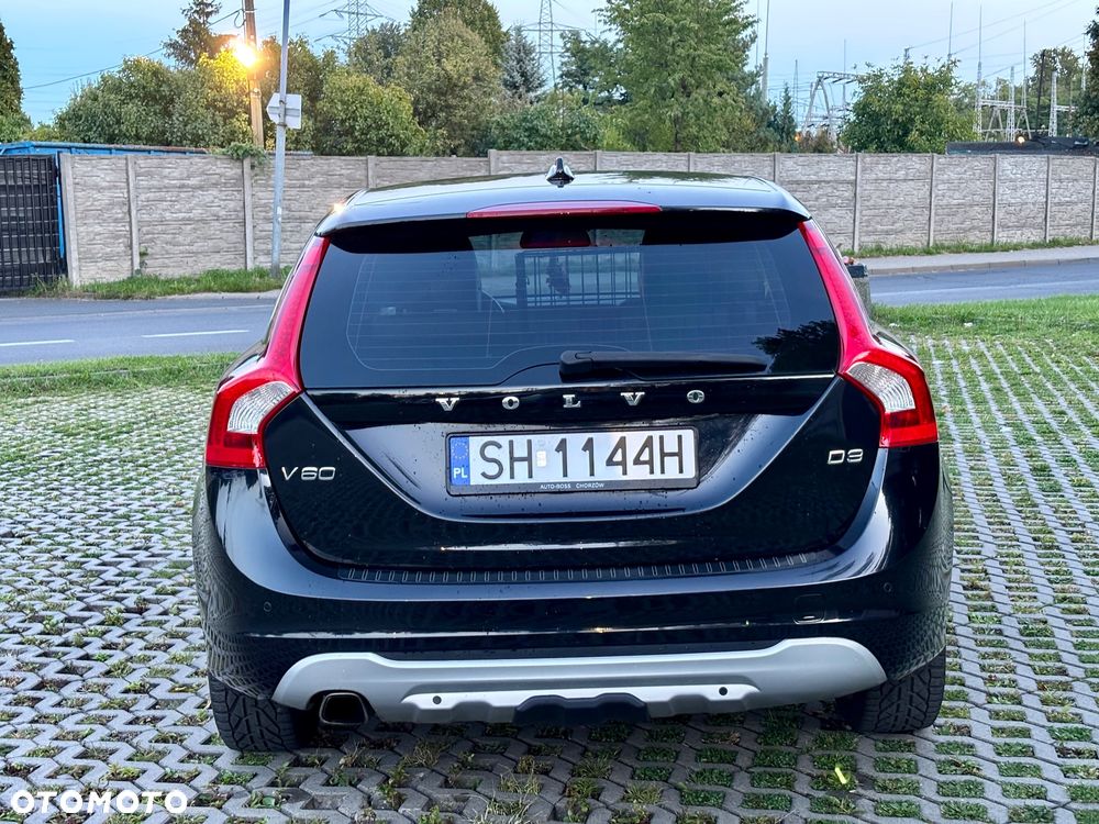 Volvo V60 D3 Momentum - 3