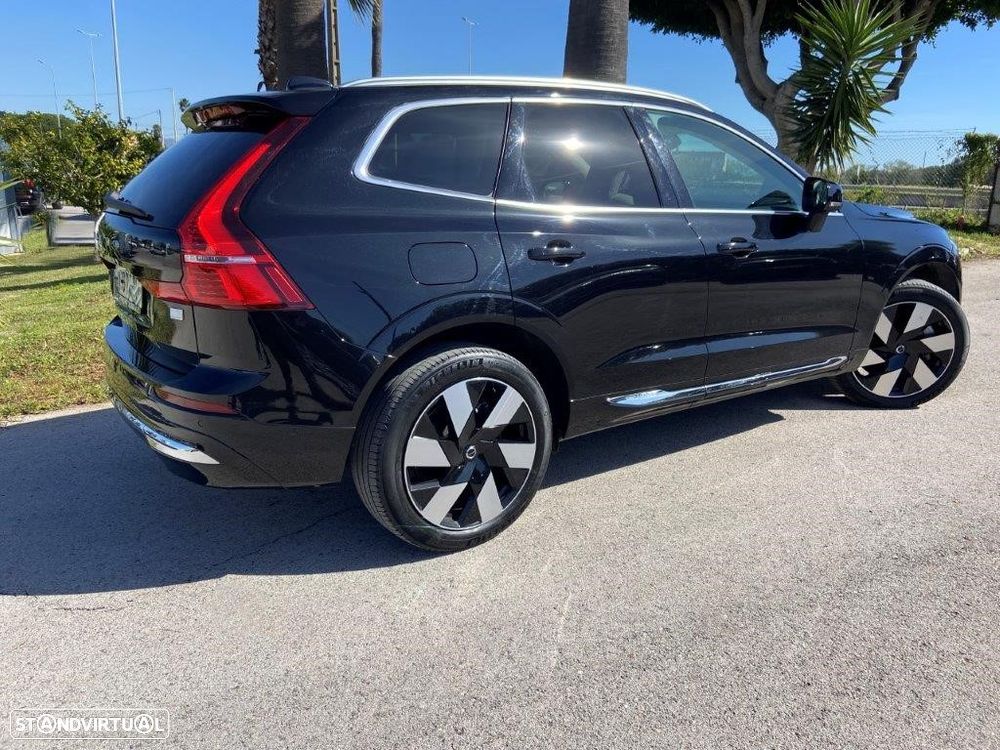 Volvo XC 60 2.0 T6 PHEV Plus Bright - 2