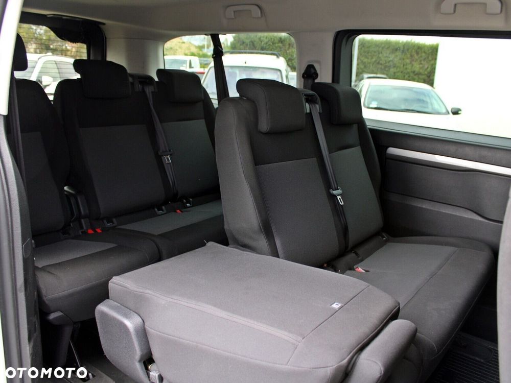 Opel Zafira - 7