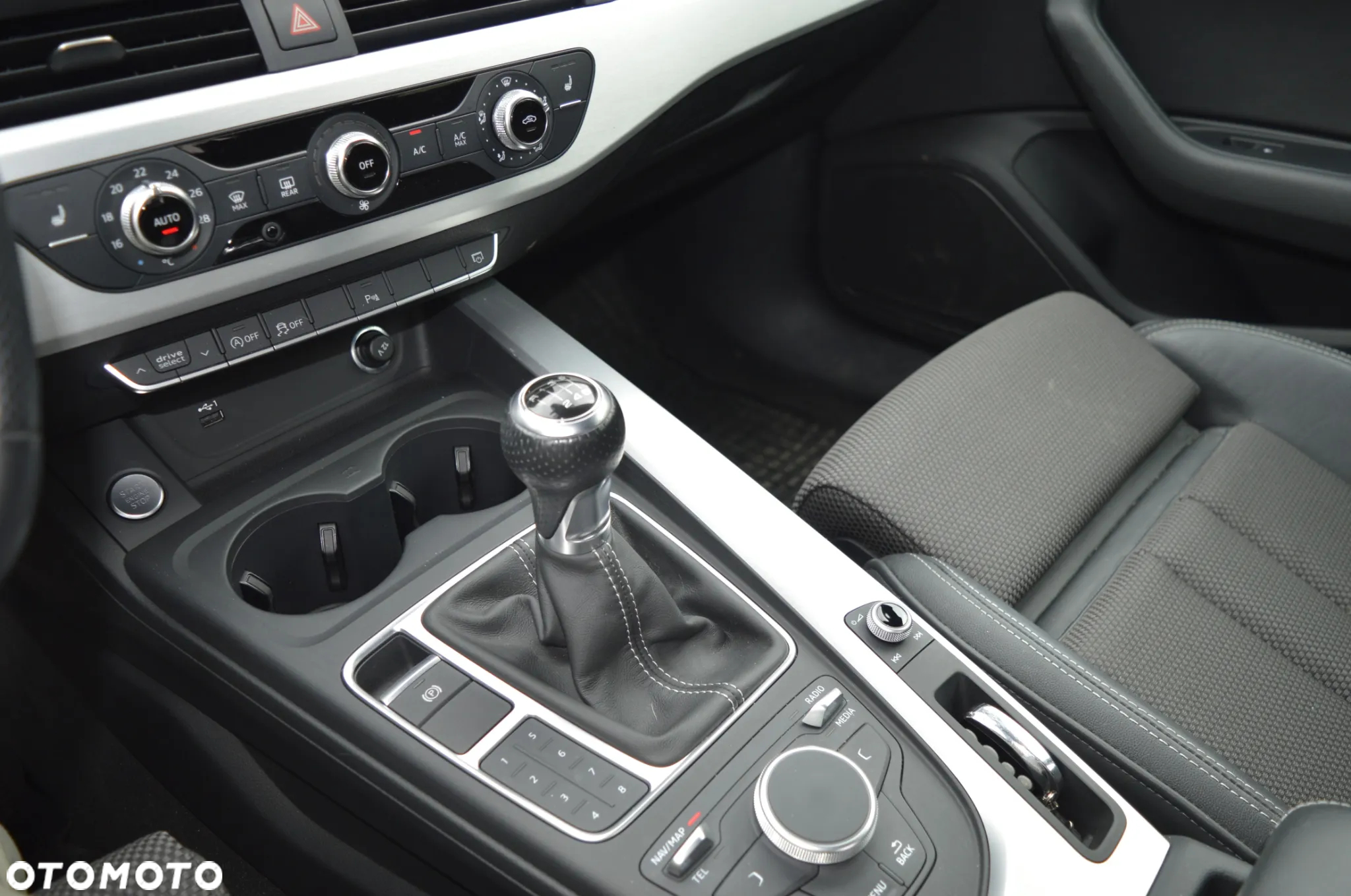 Audi A5 2.0 TDI Sport - 15