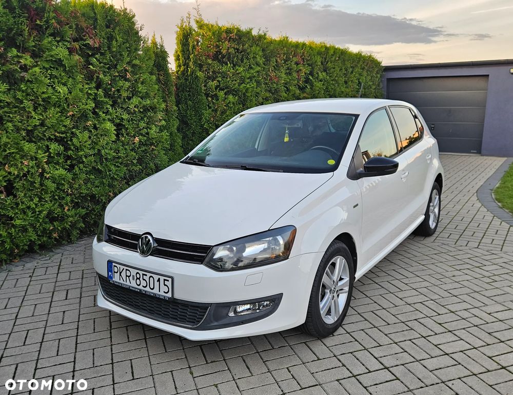 Volkswagen Polo 1.2 TSI MATCH - 3