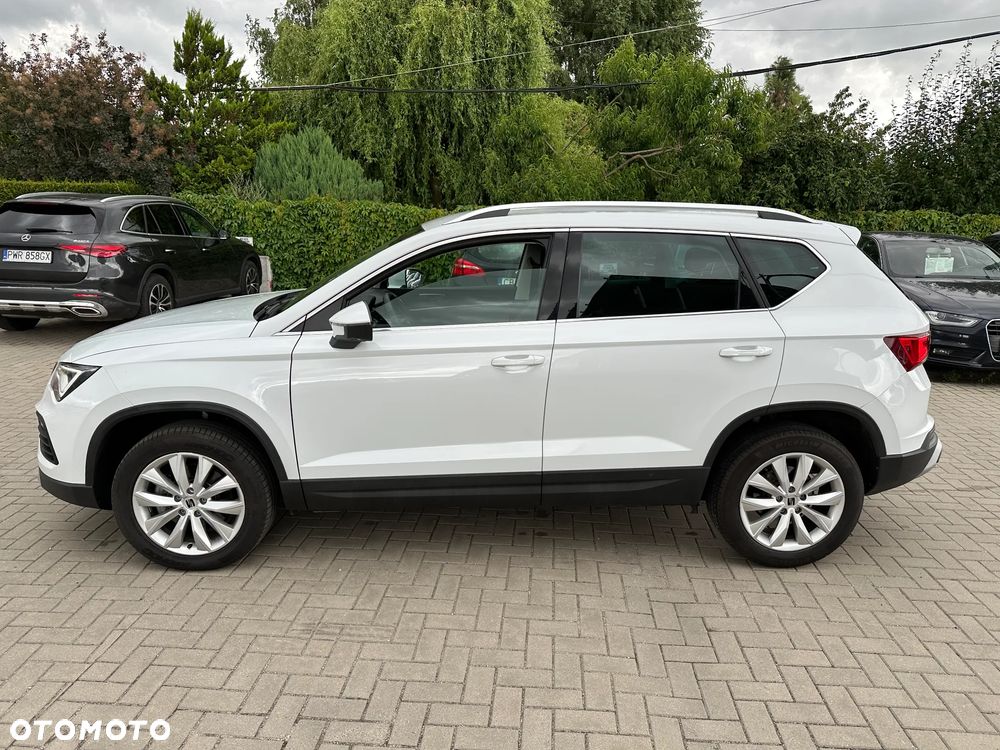 Seat Ateca - 5