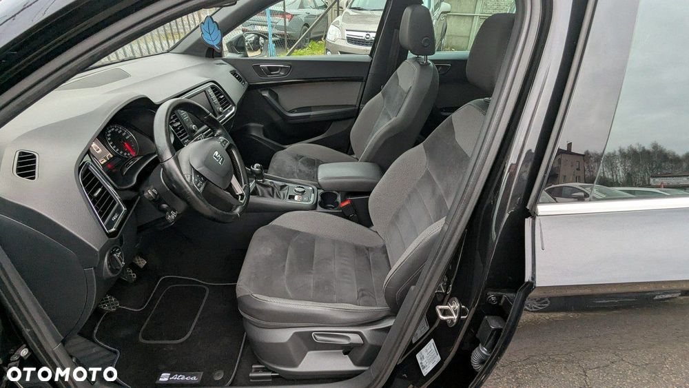 Seat Ateca - 12