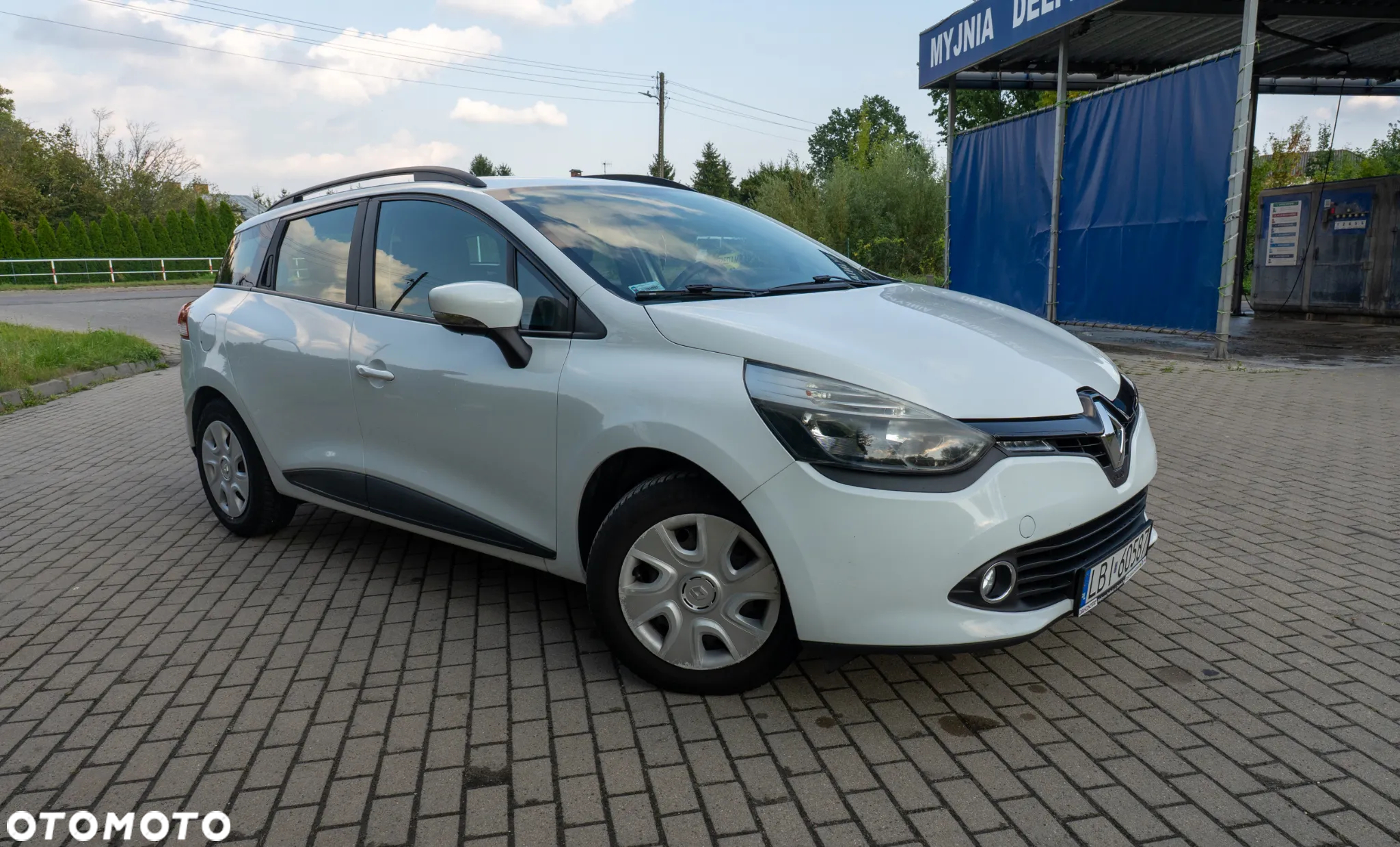 Renault Clio - 5