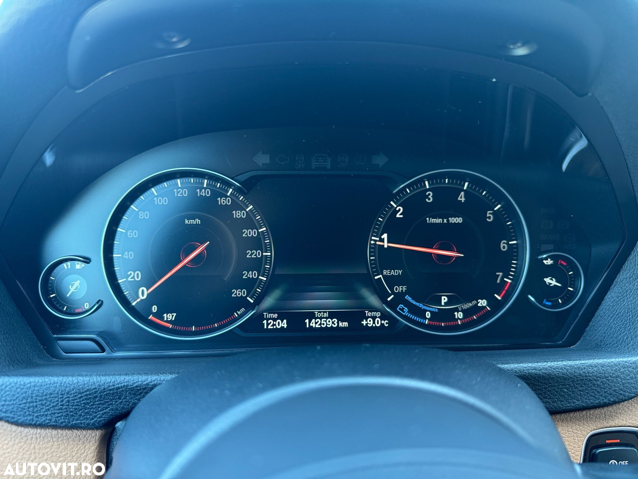 BMW Seria 3 318i Aut. Edition Luxury Line Purity - 27