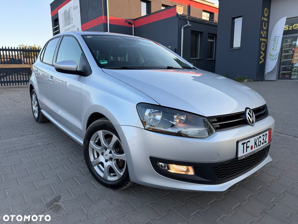 Volkswagen Polo - 12