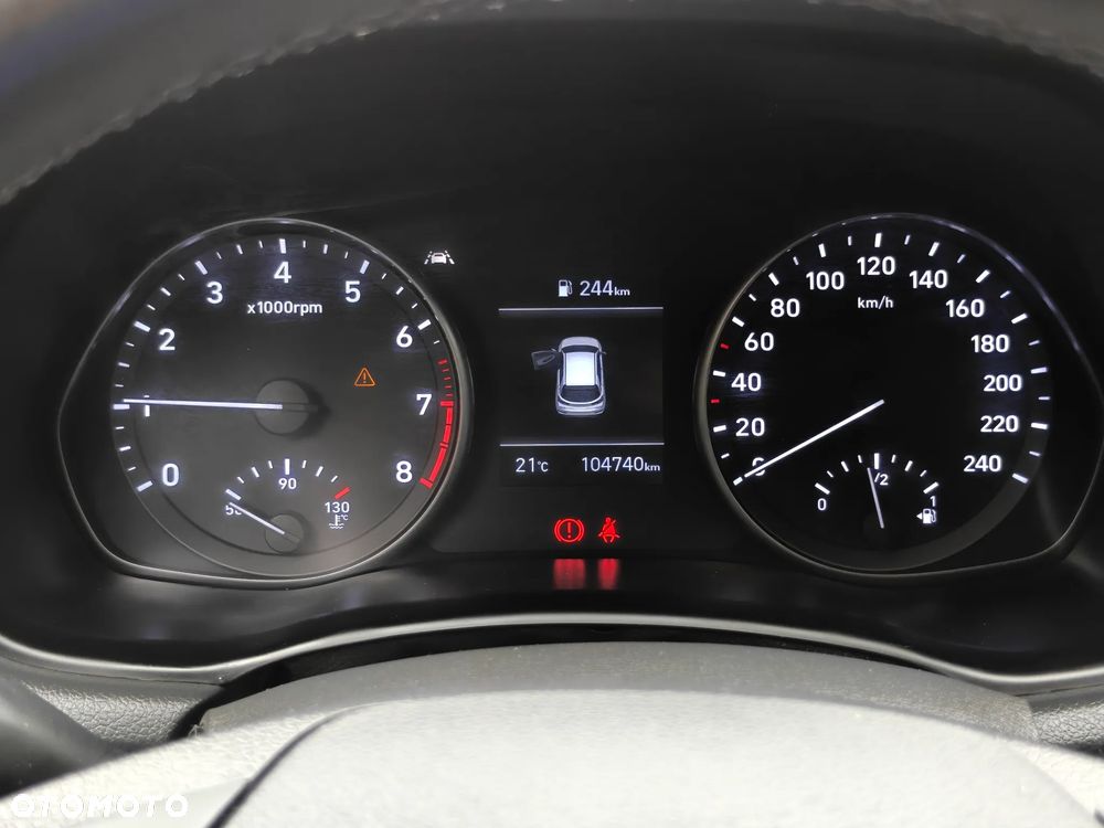 Hyundai i30 1.5 DPI Modern - 19