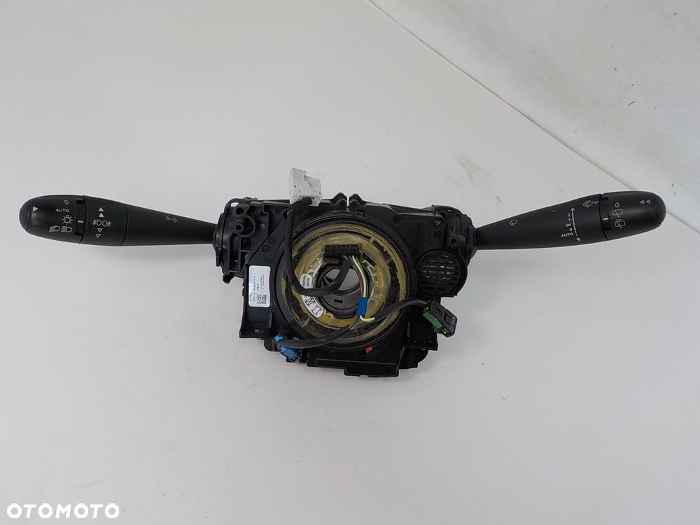 PEUGEOT 407 PRZEŁĄCZNIK ZESPOLONY 96667313XT - 1