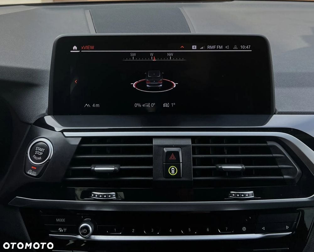 BMW X3 xDrive30i M Sport sport - 21