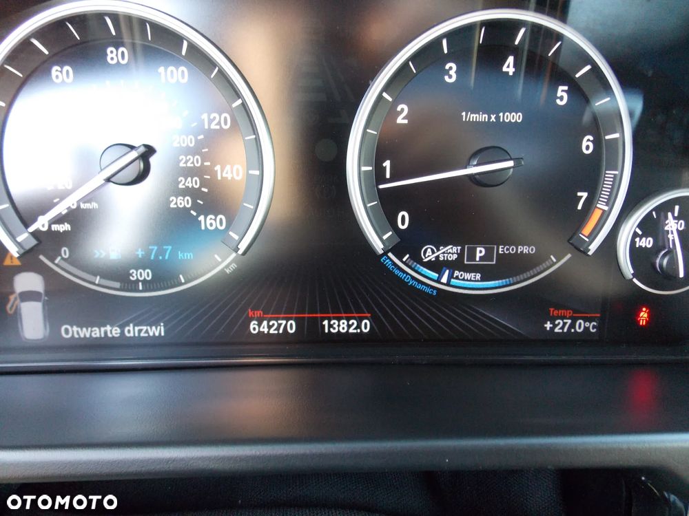 BMW X5 xDrive50i Sport-Aut - 21