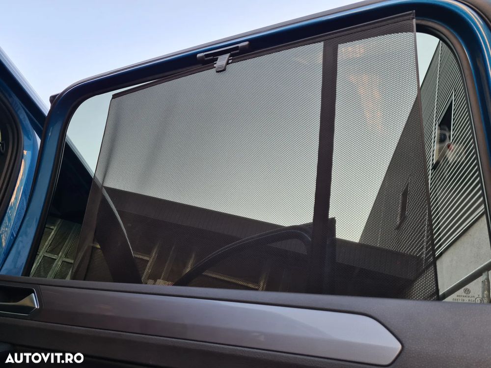 Volkswagen Touran - 8