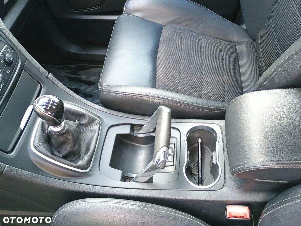 Ford S-Max 2.0 TDCi DPF Titanium - 14