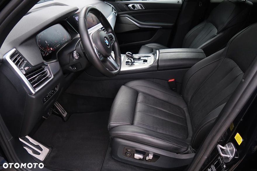 BMW X5 xDrive30d sport - 19