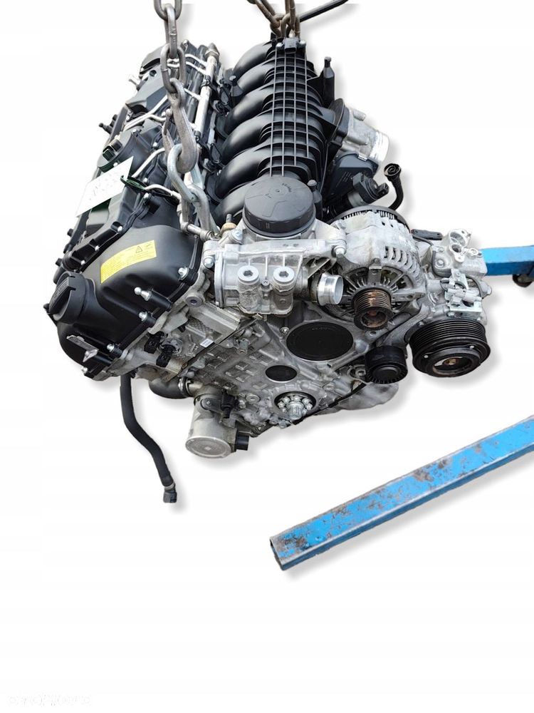 BMW F20 F30 F32 F33 SILNIK N55B30A 3.5I 306KM KOMPLETNY - 2