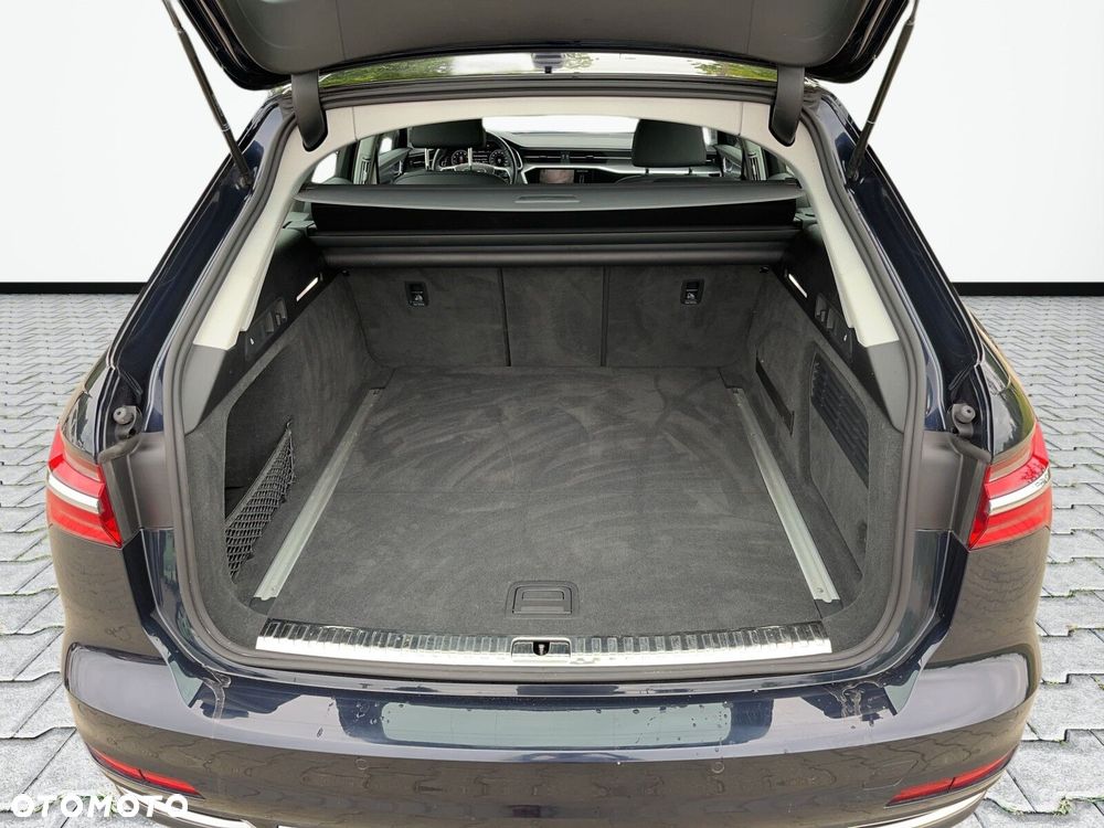 Audi A6 Avant - 13