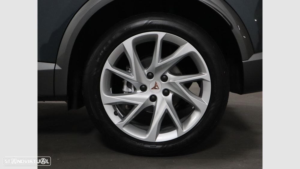 Cupra Formentor 1.5 TSI Plus DSG - 7