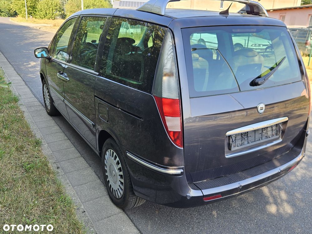 Lancia Phedra 2.2 Multijet 16v DPF Limited Edition - 3