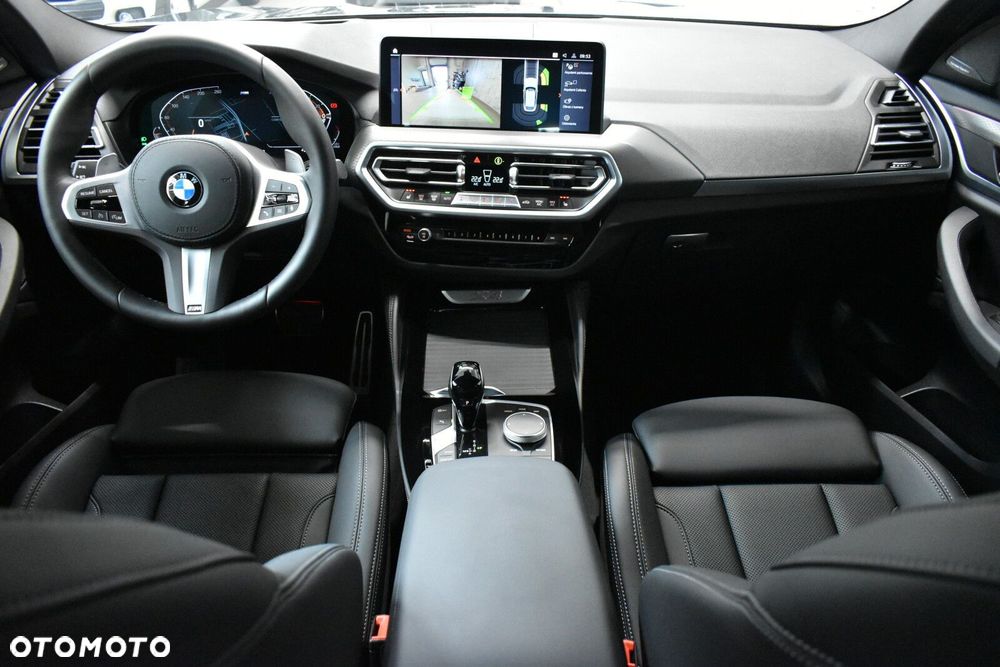 BMW X4 - 6