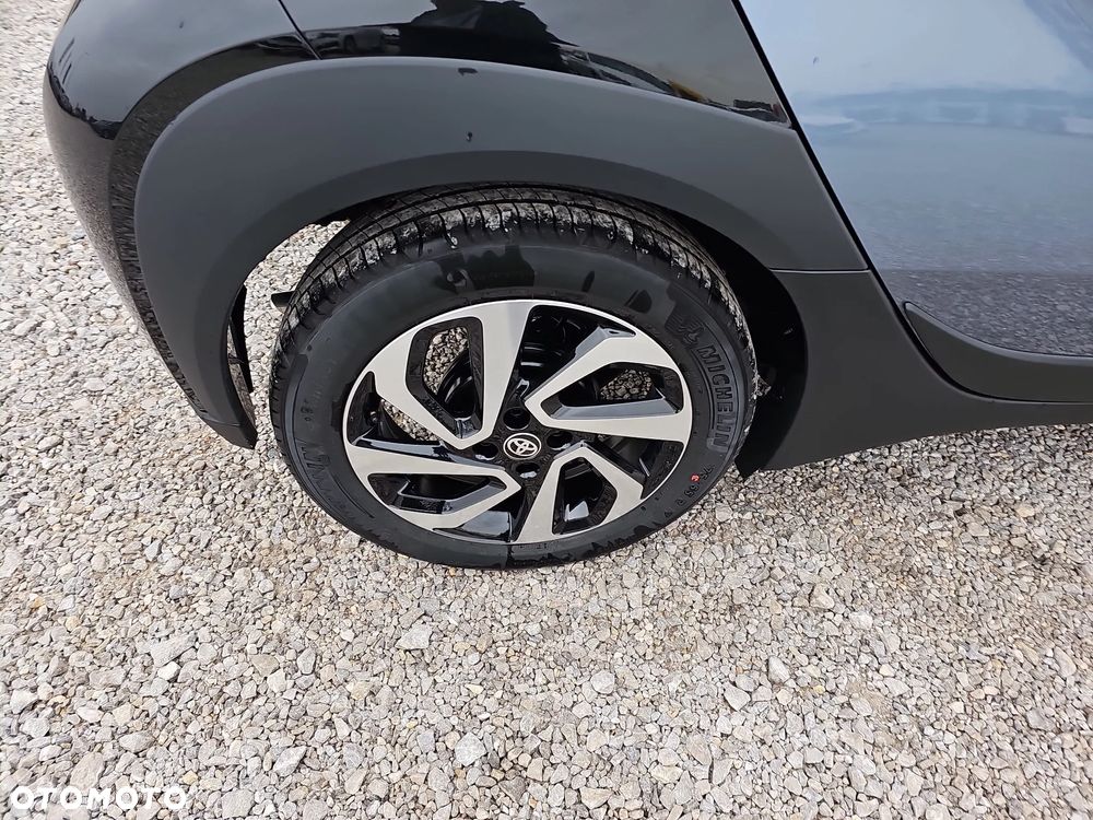 Toyota Aygo x-style - 20