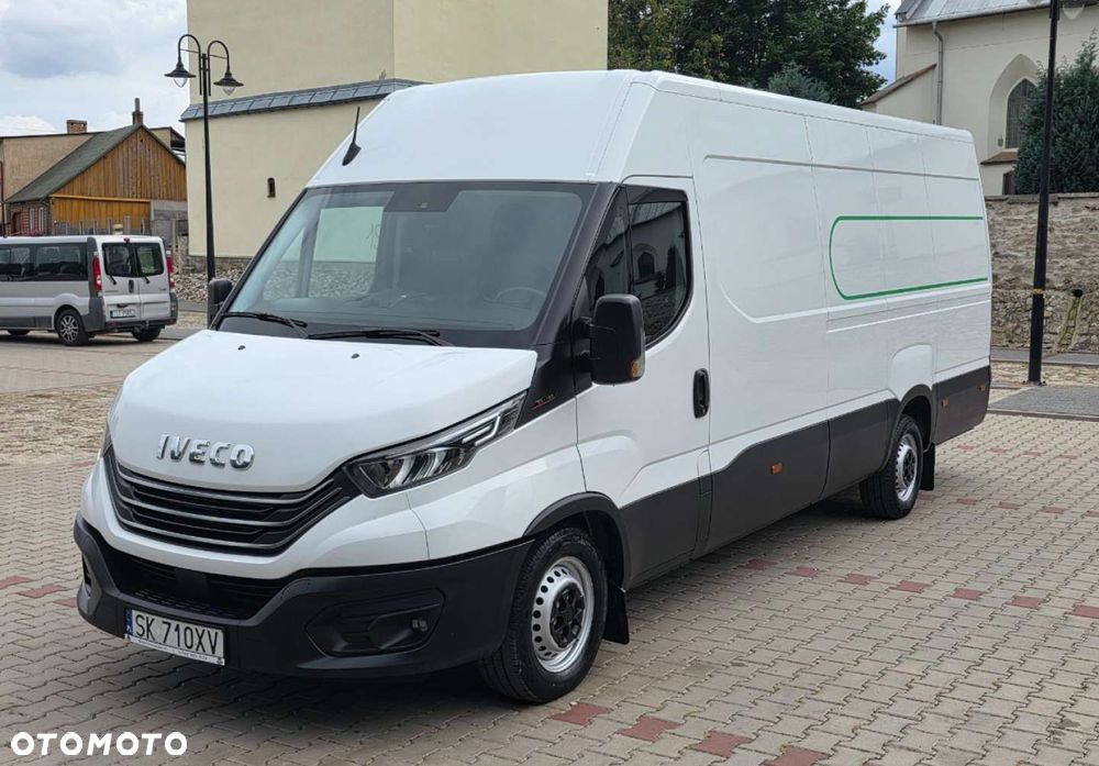 Iveco Daily 35S18 - 3