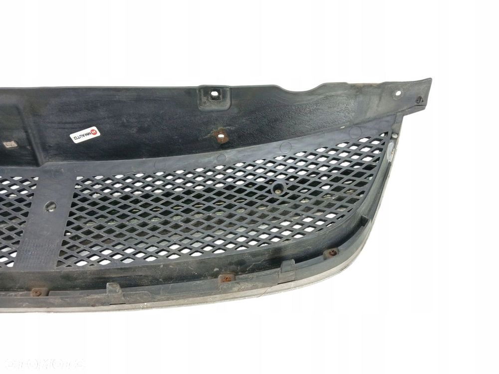 ATRAPA GRILL CHEVROLET NUBIRA II (2004-2012) 1.6 16V 109KM - 7