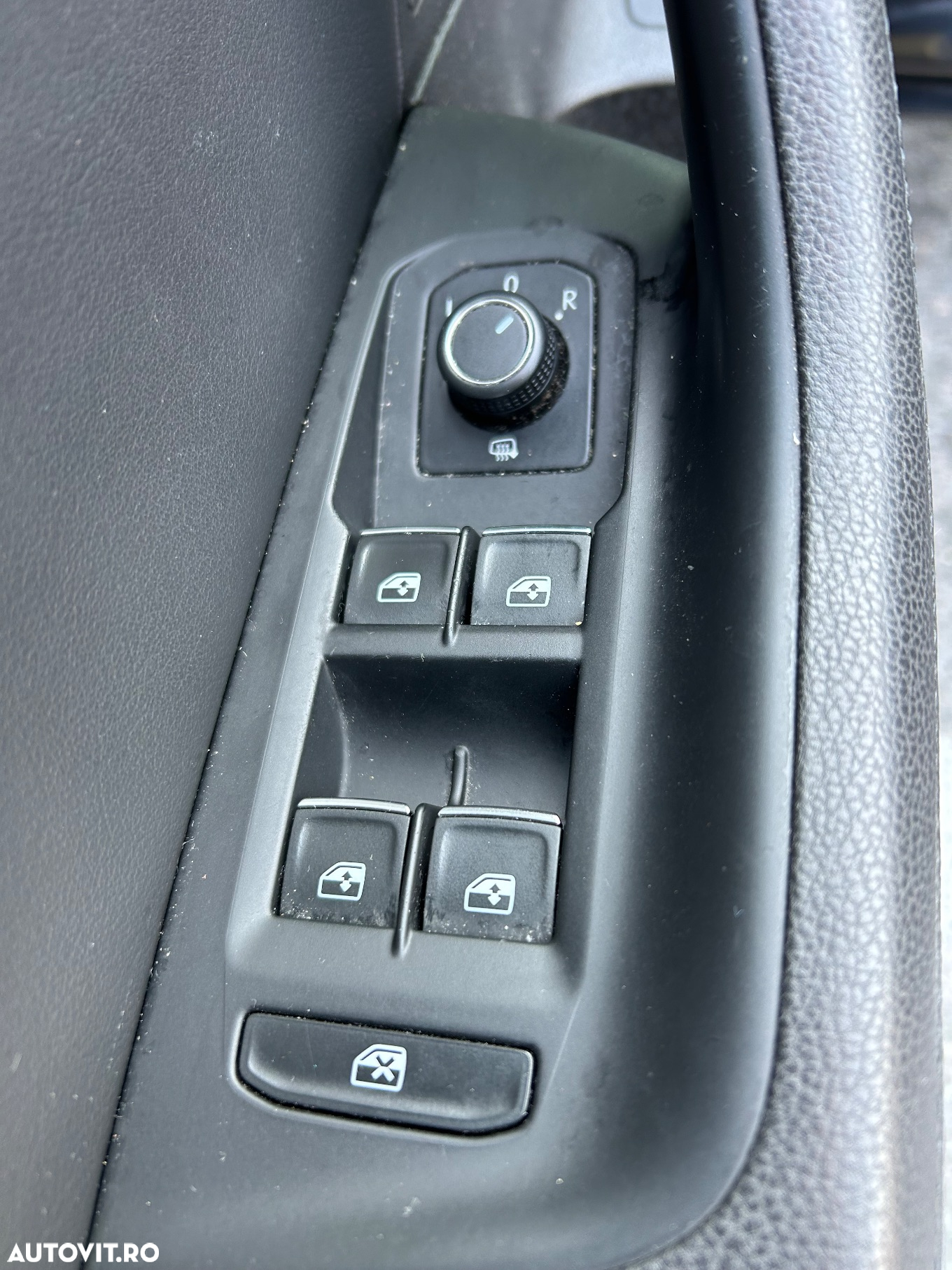 Volkswagen Passat 2.0 TSI 4Motion DSG Highline - 16