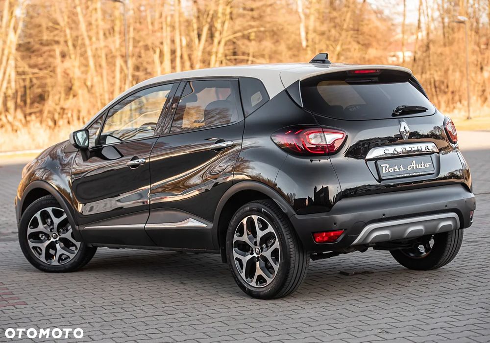 Renault Captur 1.2 Energy TCe Limited - 9