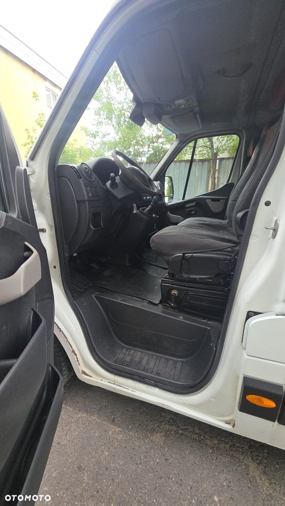 Renault Master - 7
