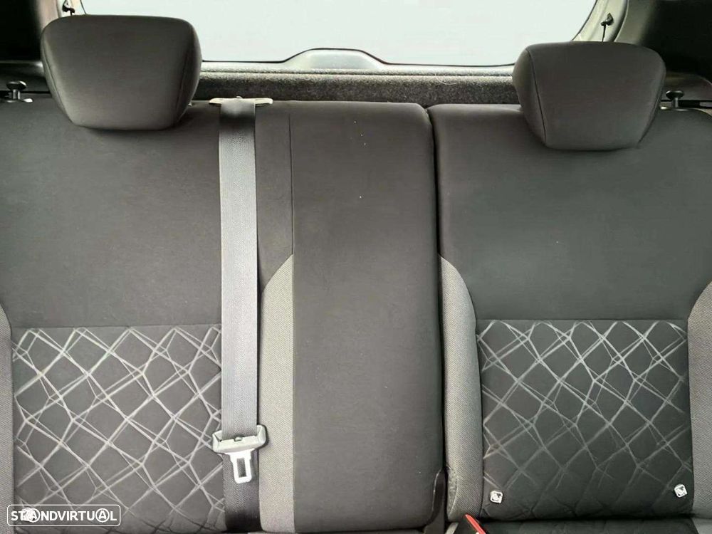 Nissan Micra 1.5 dCi Acenta S/S - 16