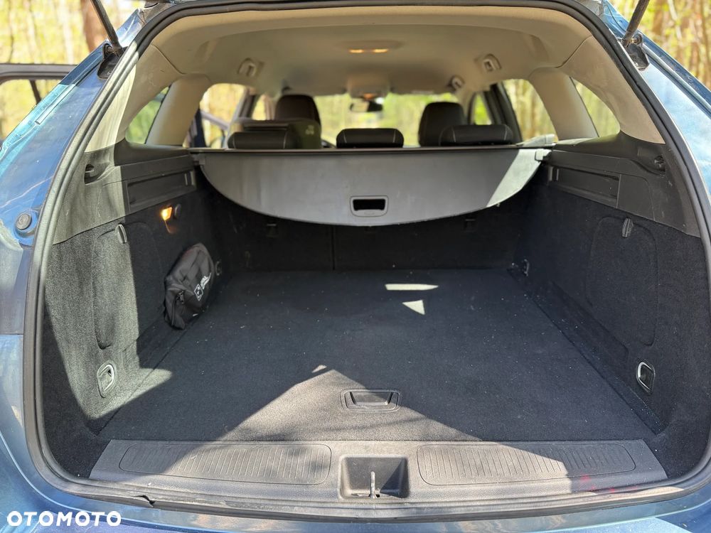 Opel Astra 1.6 CDTI Enjoy S&S - 39