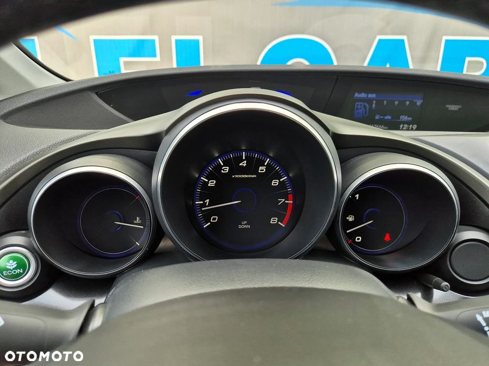 Honda Civic 1.8 Sport ADAS I - 27