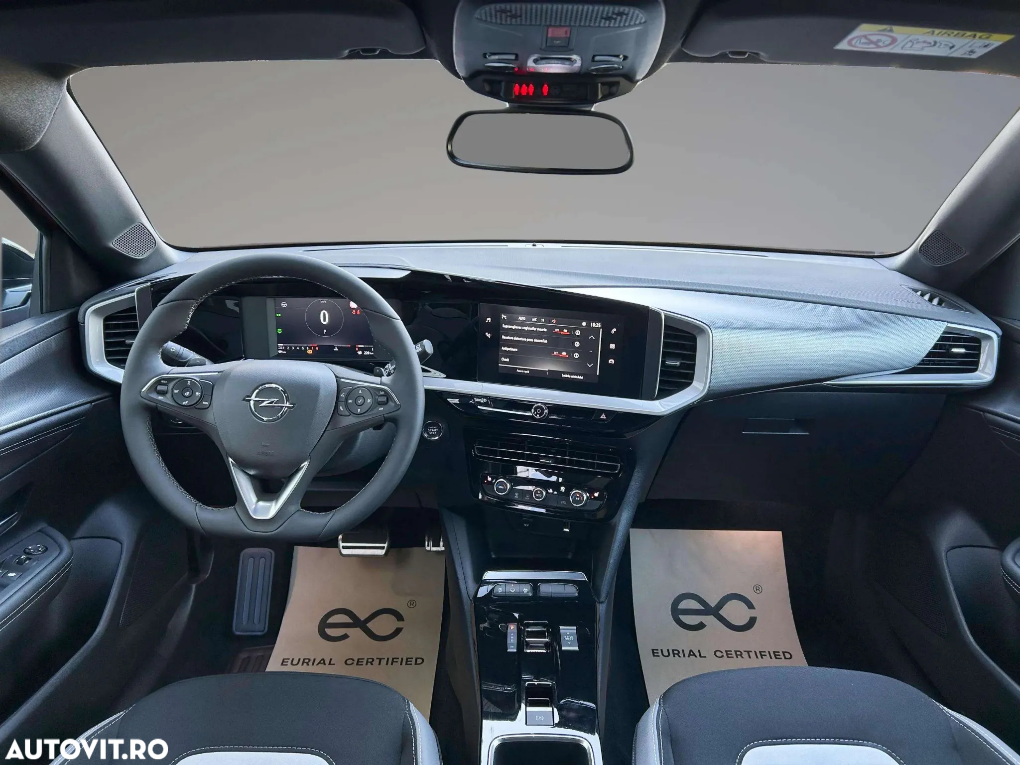 Opel Mokka 1.2L Turbo Start/Stop Aut. GS - 2