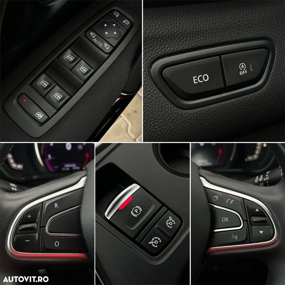 Renault Kadjar TCe EDC GPF Zen - 8