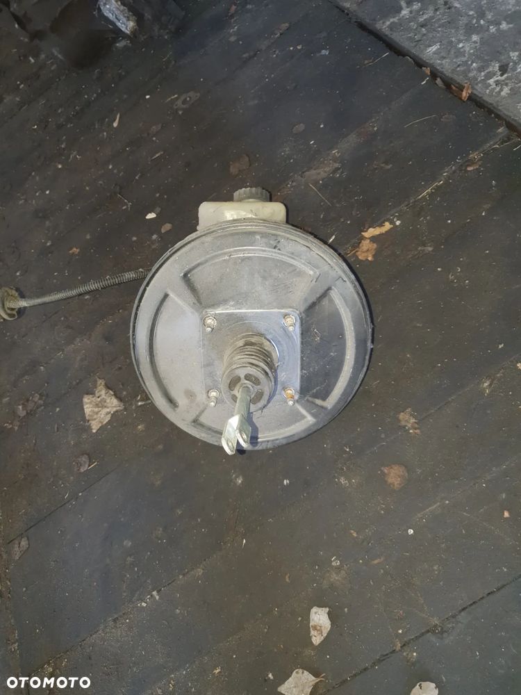 serwo mercedes sprinter vw crafter 9064300308 - 3