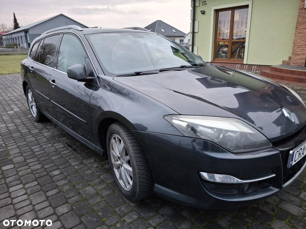 Renault Laguna dCi 150 FAP Bose - 5