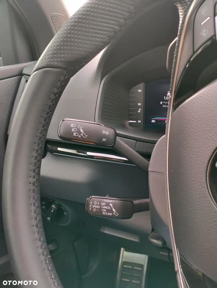 Skoda Karoq 2.0 TSI 4x4 Sportline DSG - 10