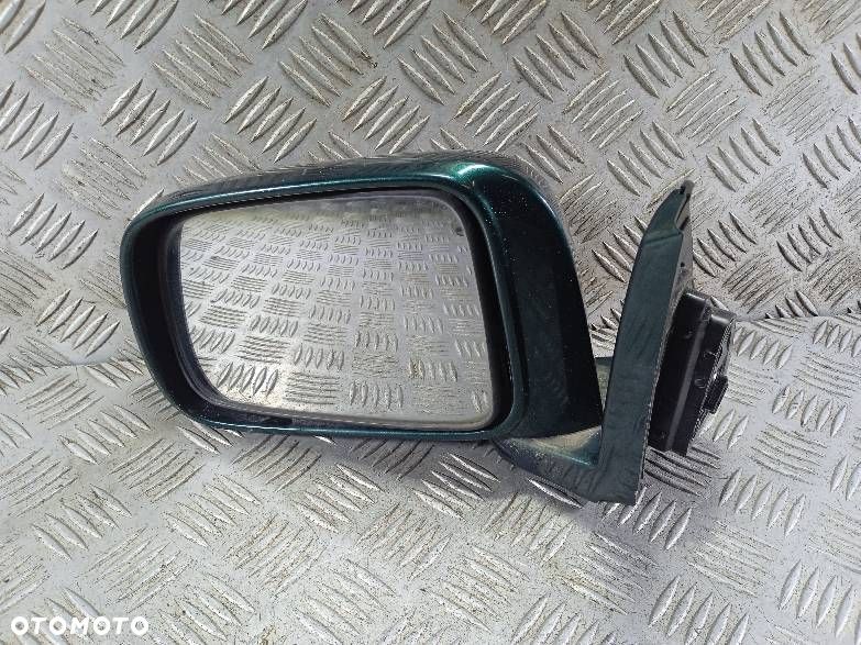 LUSTERKO LEWE HONDA CR-V - 1