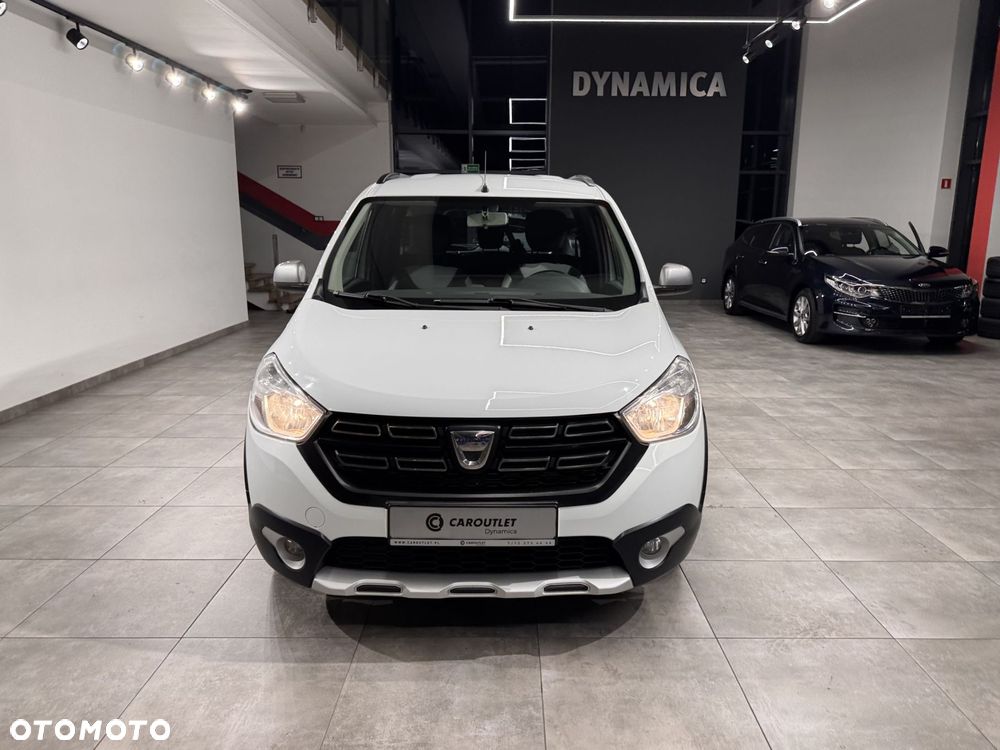 Dacia Lodgy - 4
