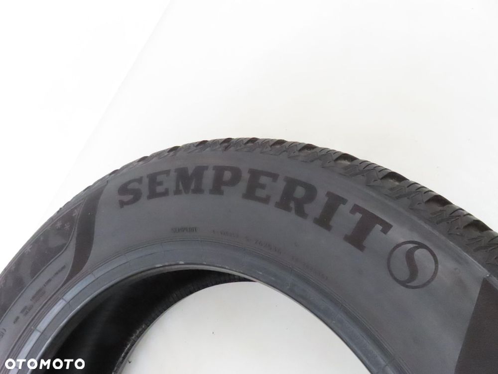 185/65R15 OPONA ZIMOWA Semperit Speed-Grip 5 88T - 2