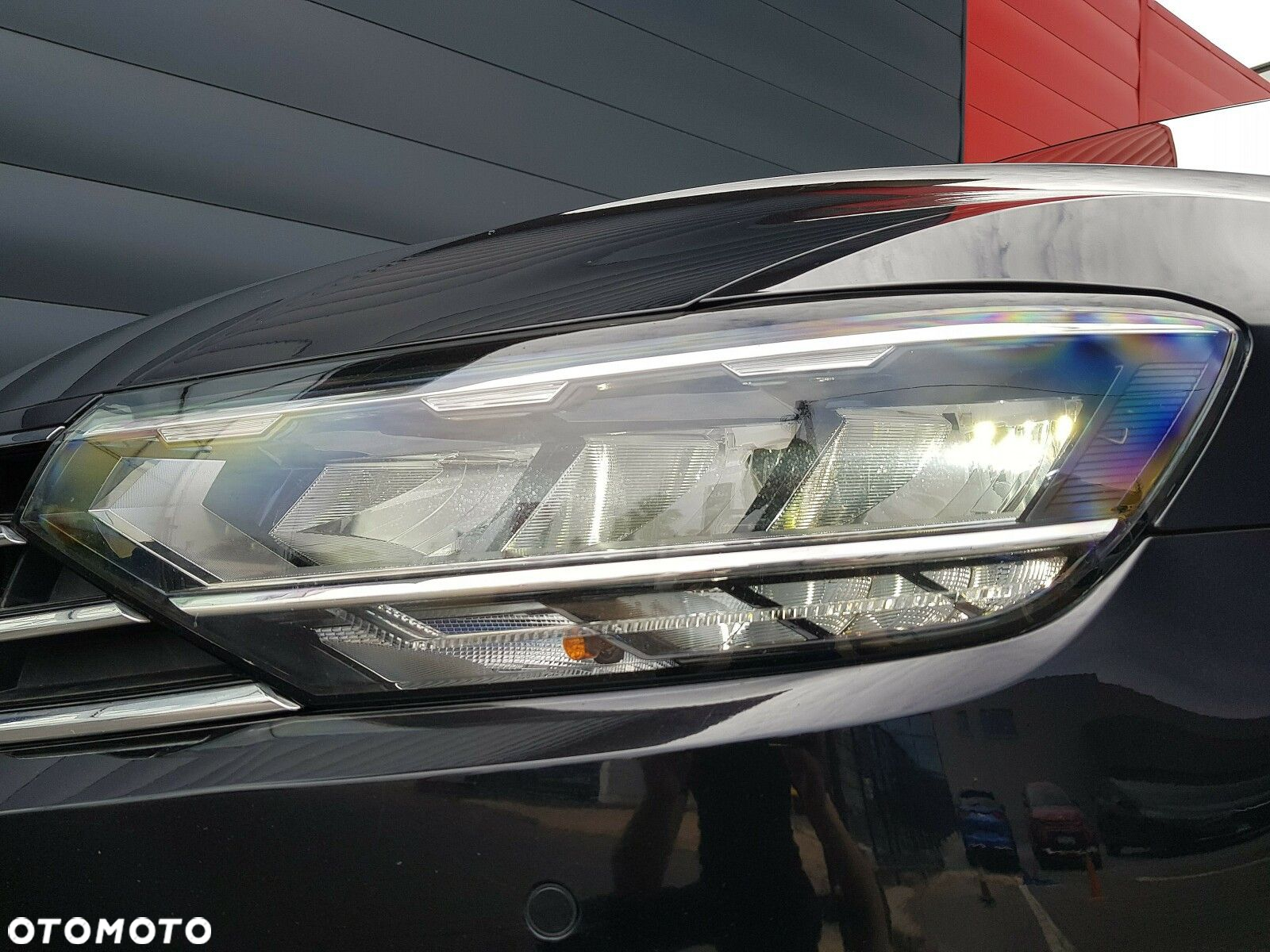 Volkswagen Passat 2.0 TSI Elegance DSG - 3