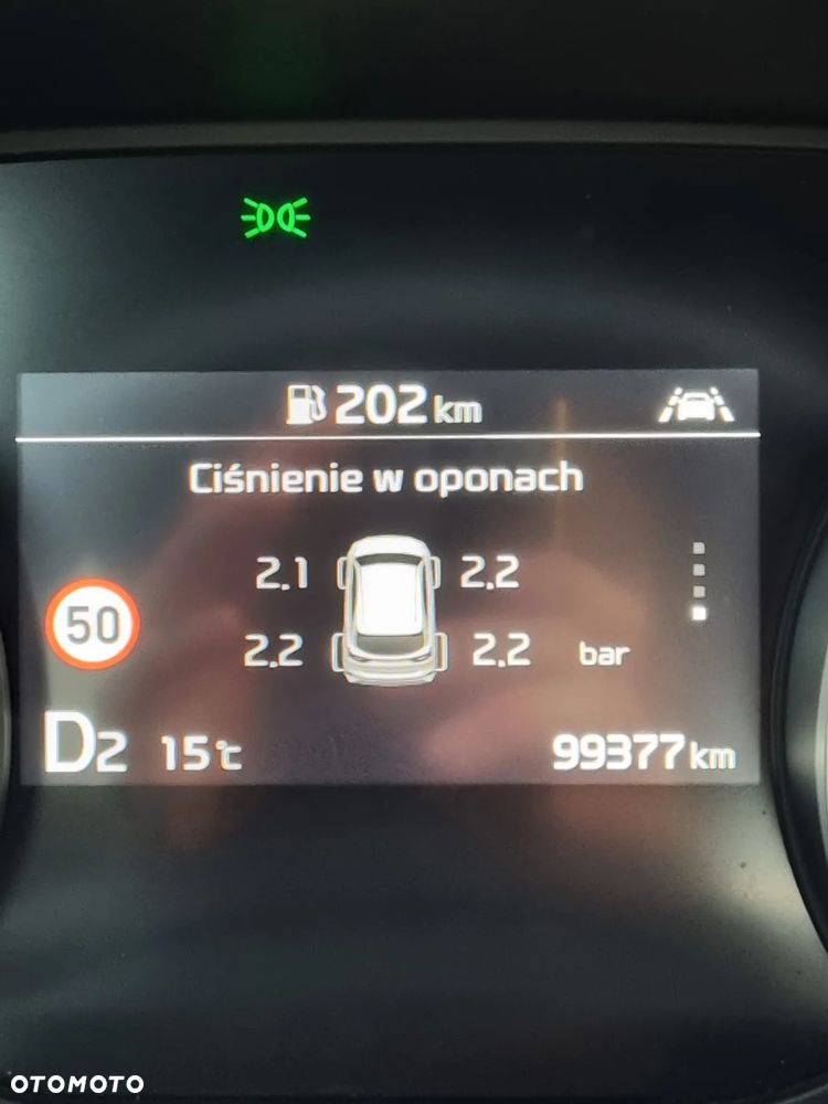 Kia Ceed 1.4 T-GDI GT-Line DCT - 22
