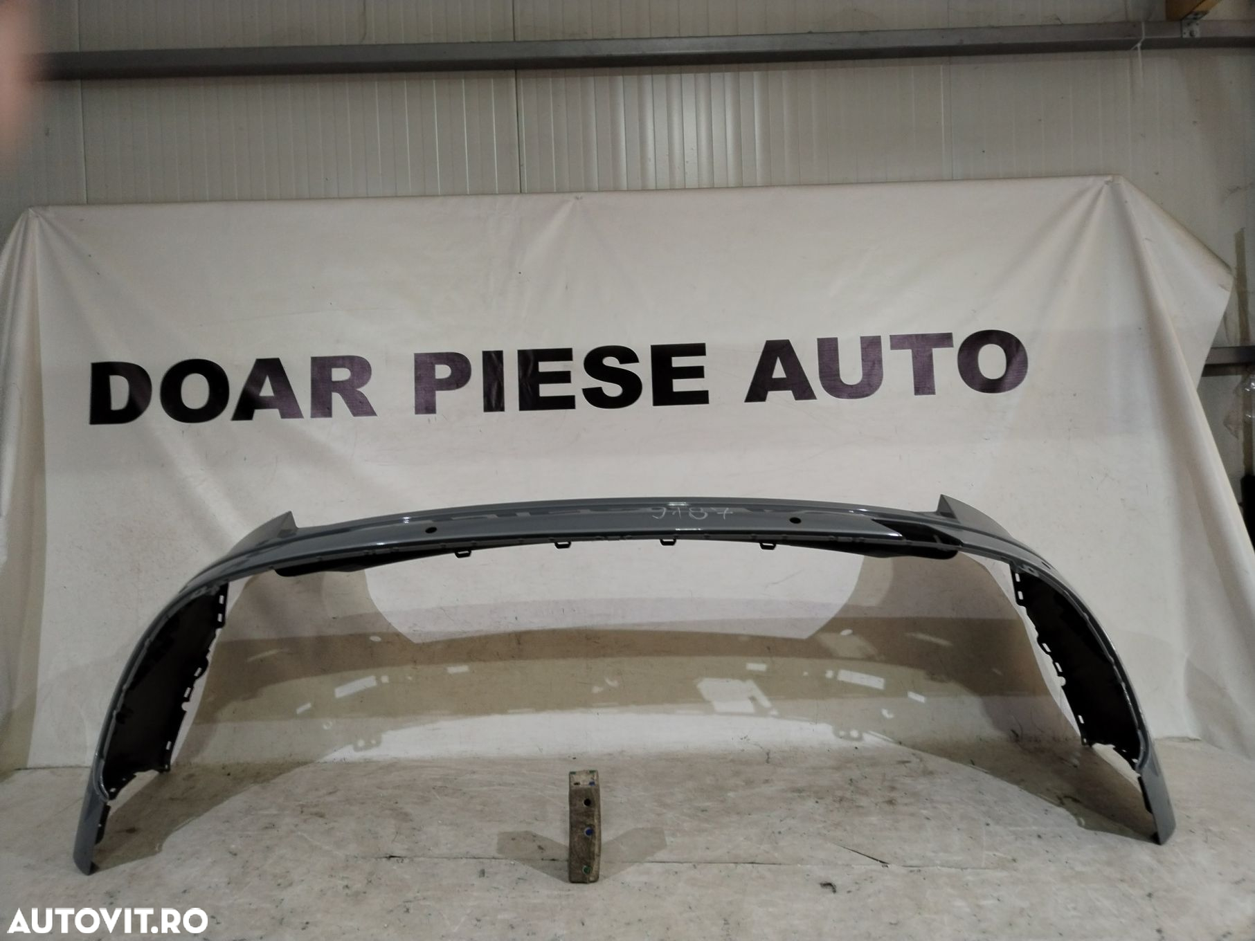 Bara spate Volvo XC60, cod de origine OE 31425198, 2018, 2019, 2020, 2021 . - 4